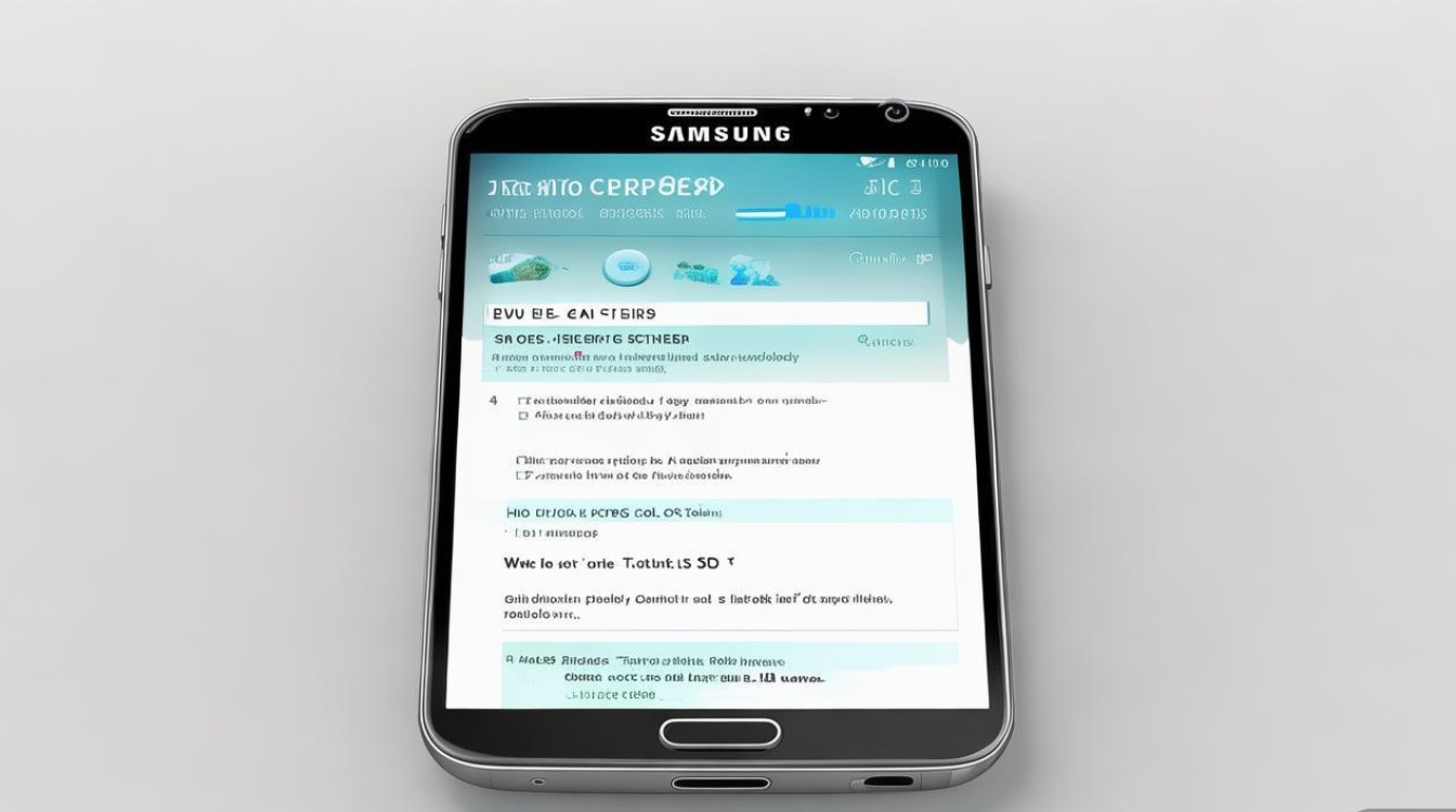 三星S4如何将SD卡设置为默认存储?