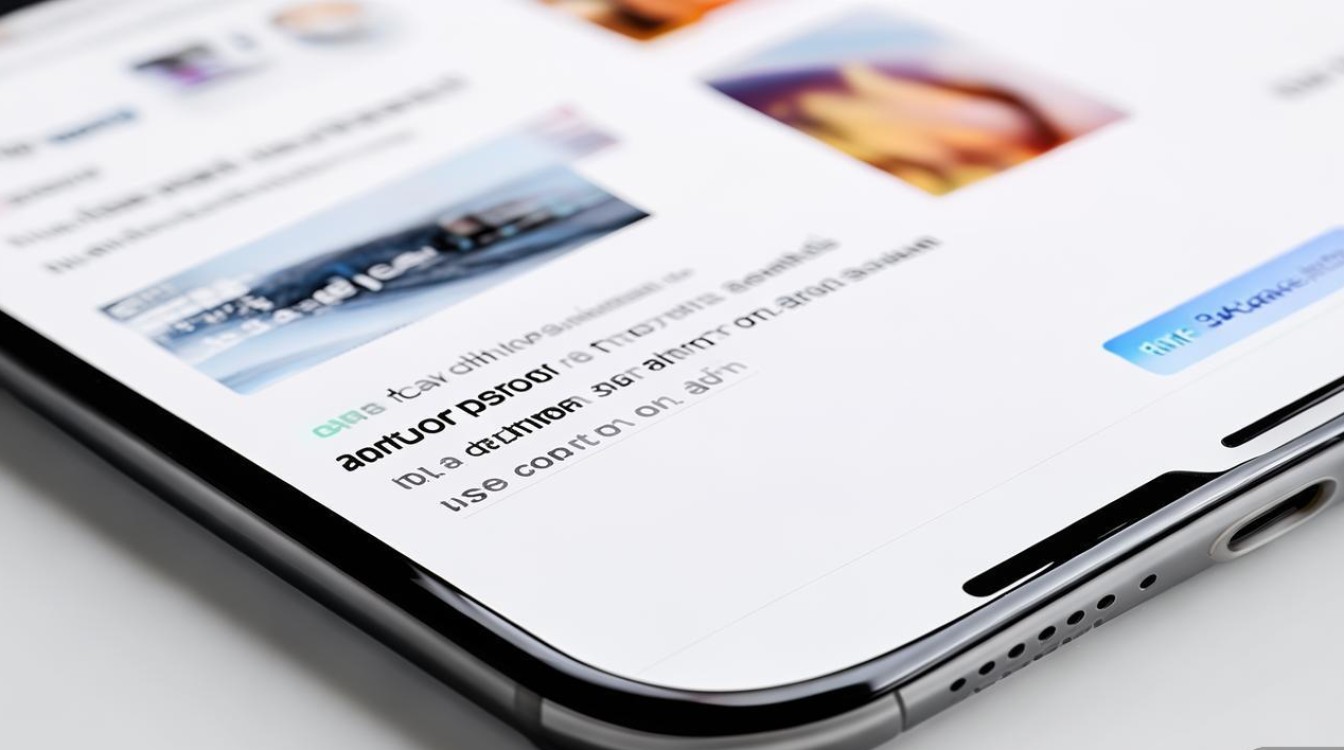 苹果手机收藏的图片存在哪个文件夹里？