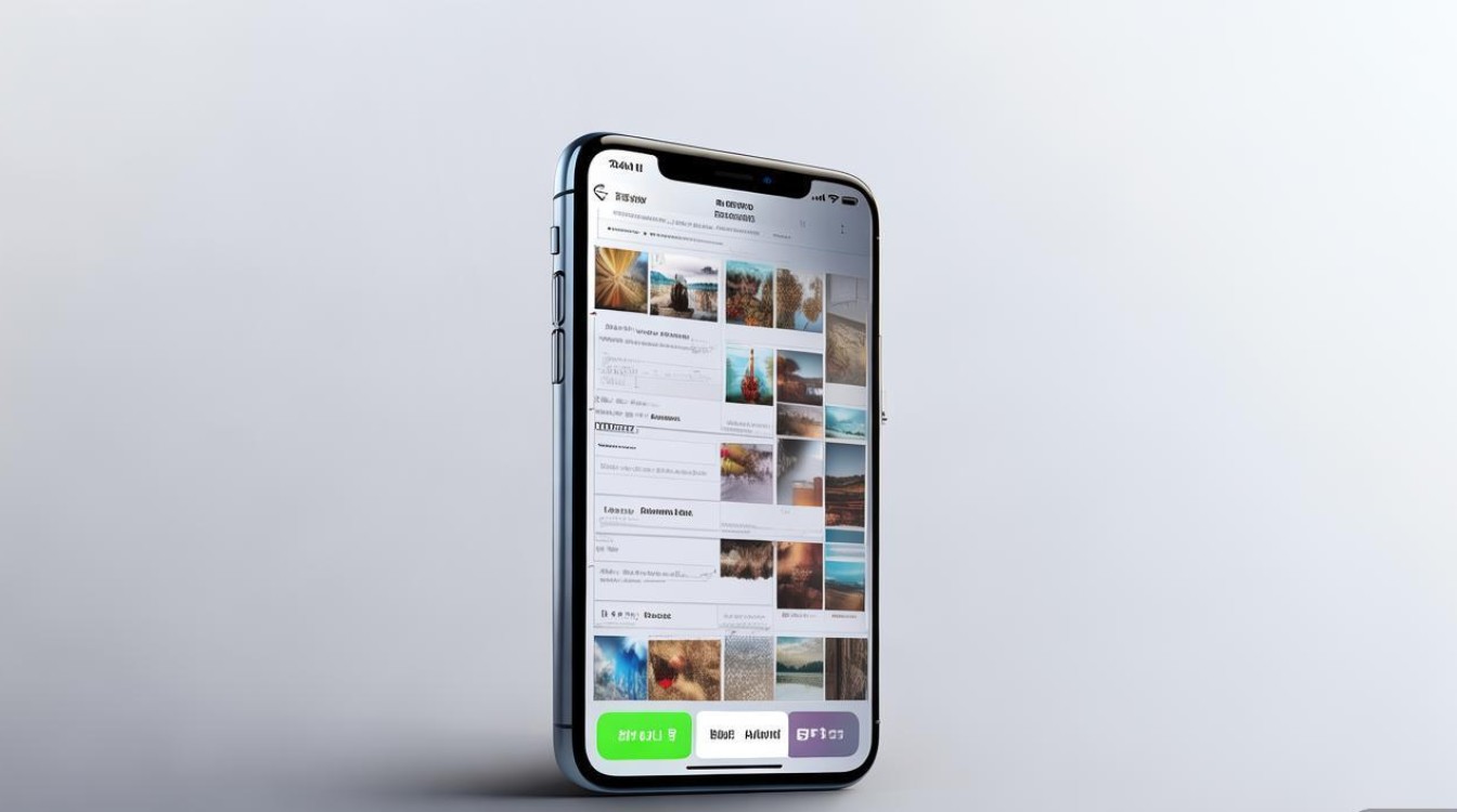 苹果手机图片收藏在哪找？教你快速找到收藏的图片。