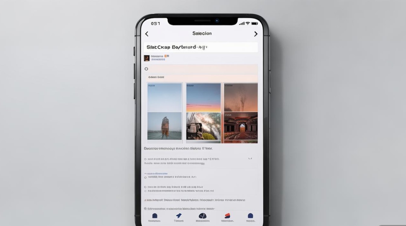 苹果手机图片收藏在哪找？教你快速找到收藏的图片。