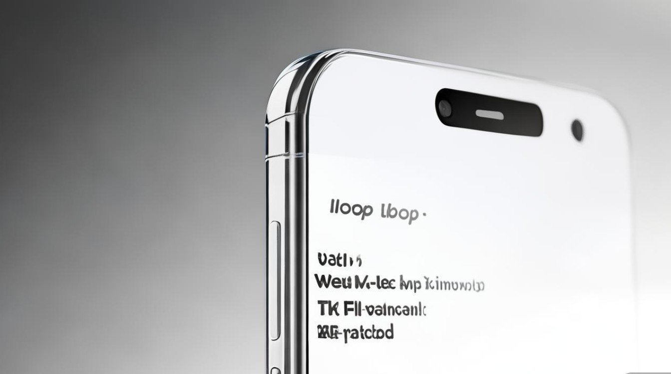华为手机怎么查看已连WiFi的密码?