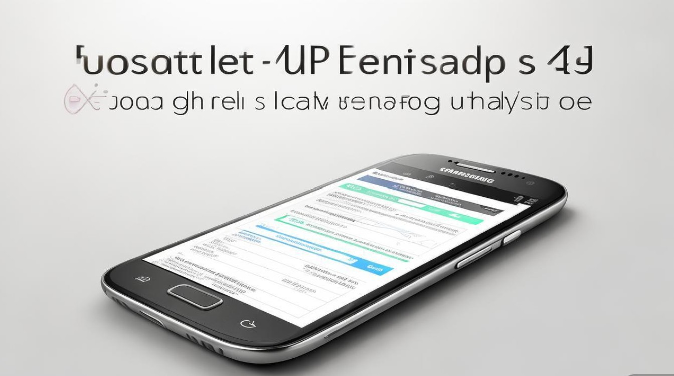 三星S4怎么设置4G？带图教程详细步骤是怎样的？