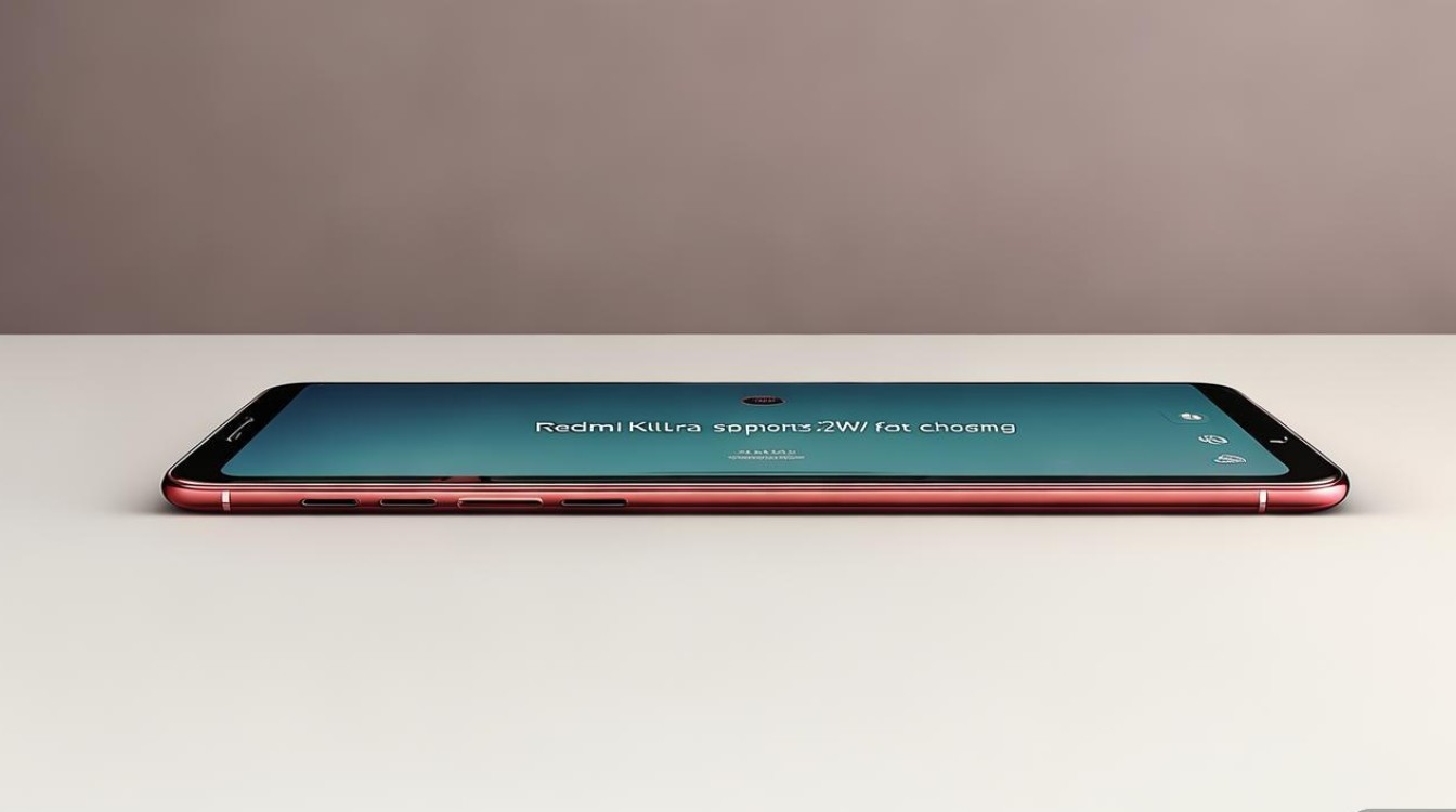 Redmi K60 Ultra支持多少W快充?实际充电速度怎么样?
