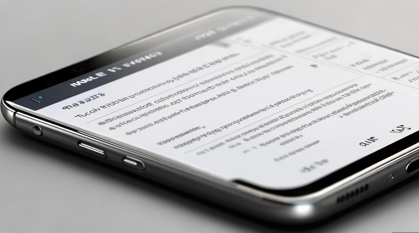 华为手机开不了网怎么办?教你排查解决网络问题!