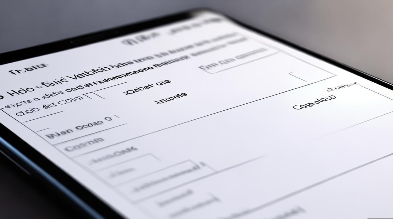 华为手机如何彻底禁用语音助手功能?