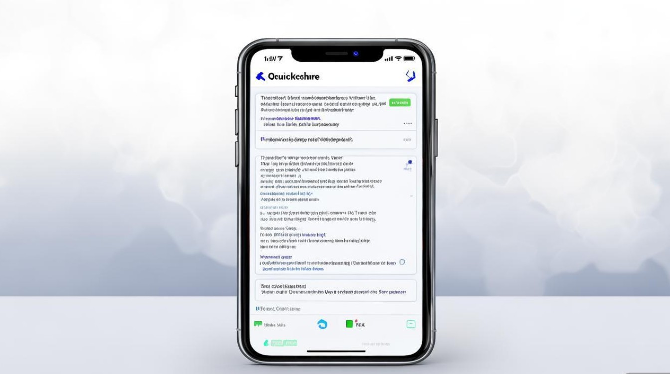 苹果手机怎么用快牙传文件?快牙不支持iOS吗?