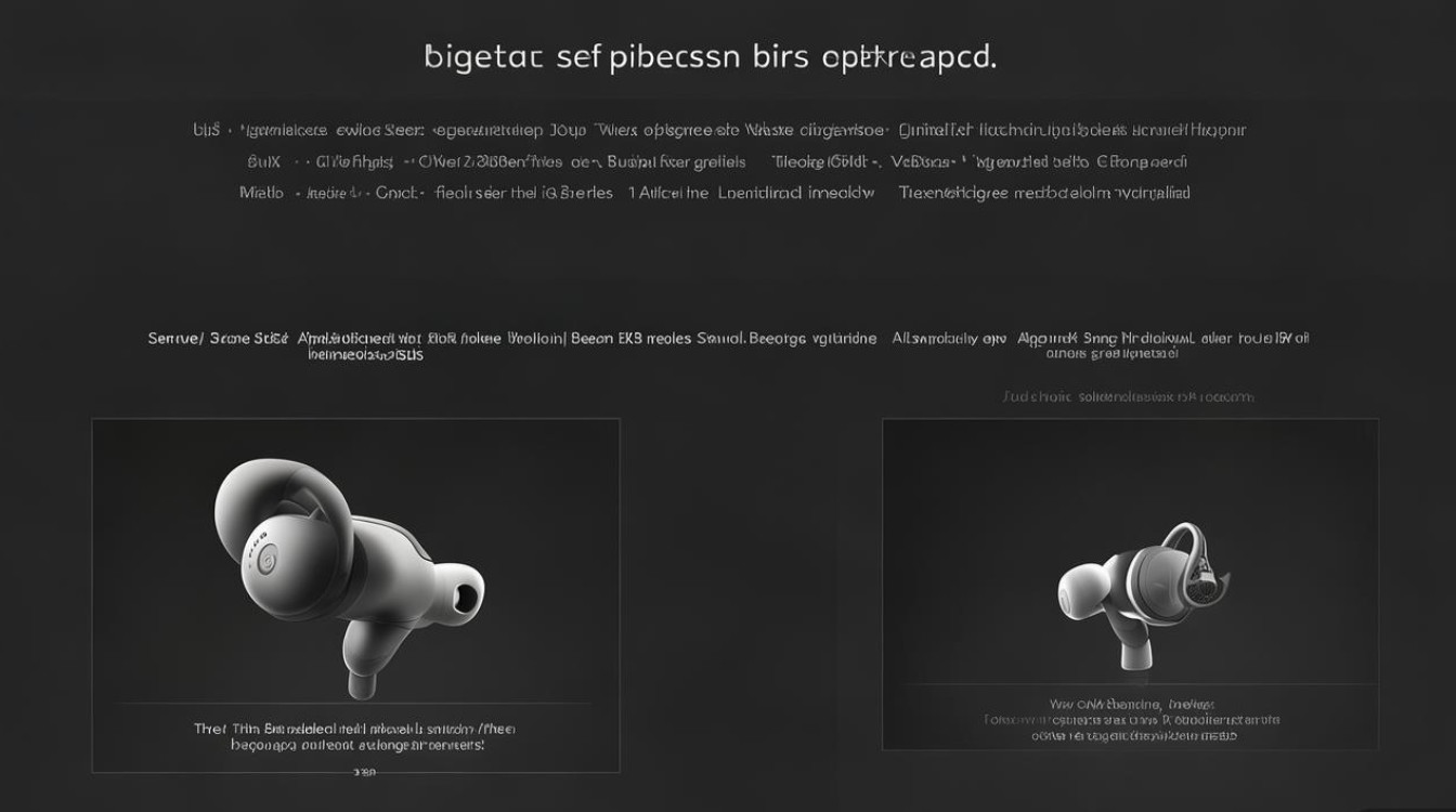 小米Buds 4 Pro手势操作怎么用？有哪些具体方法？