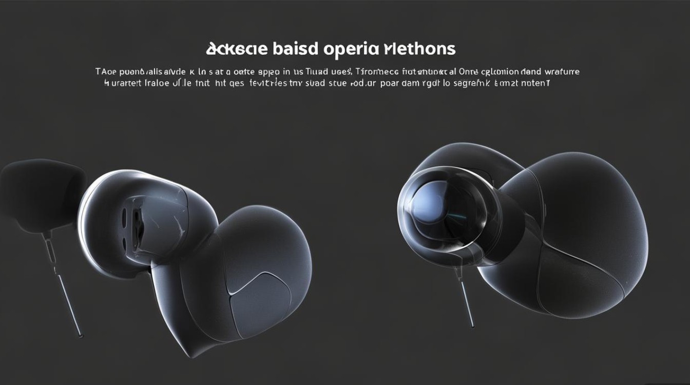 小米Buds 4 Pro手势操作怎么用？有哪些具体方法？