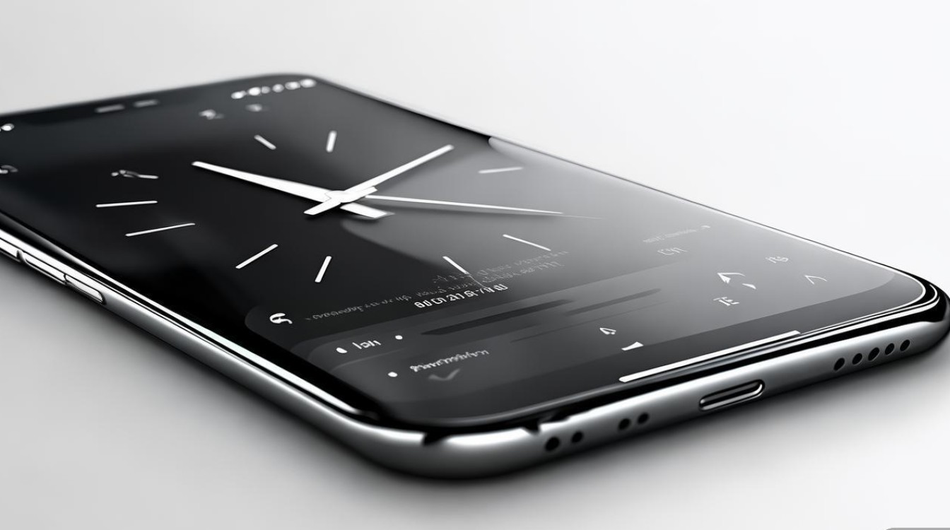 vivox9桌面时间怎么设？自定义样式与隐藏方法详解