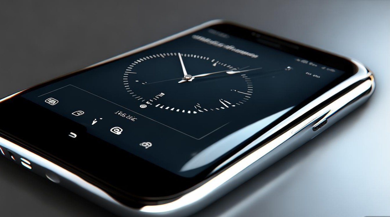 vivox9桌面时间怎么设？自定义样式与隐藏方法详解