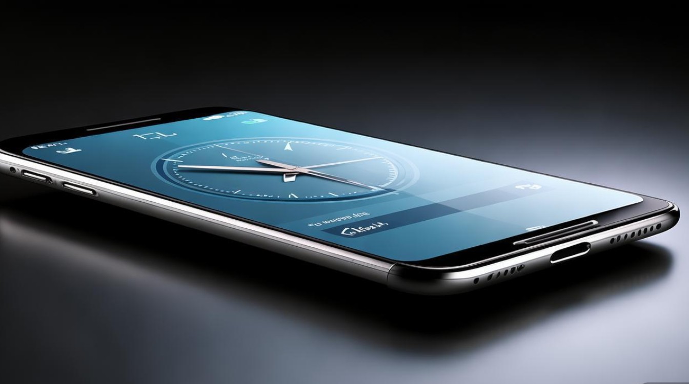 vivox9桌面时间怎么设？自定义样式与隐藏方法详解