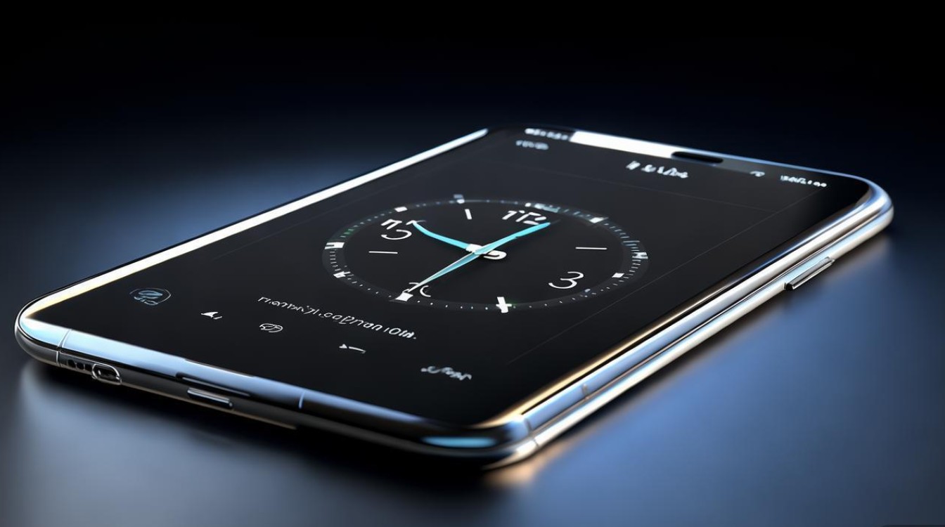 vivox9桌面时间怎么调出来？设置步骤是怎样的？