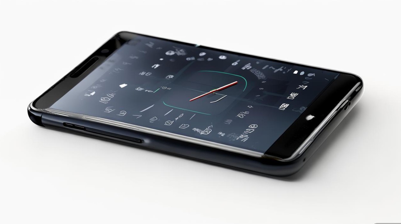 vivox9桌面时间怎么调出来？设置步骤是怎样的？