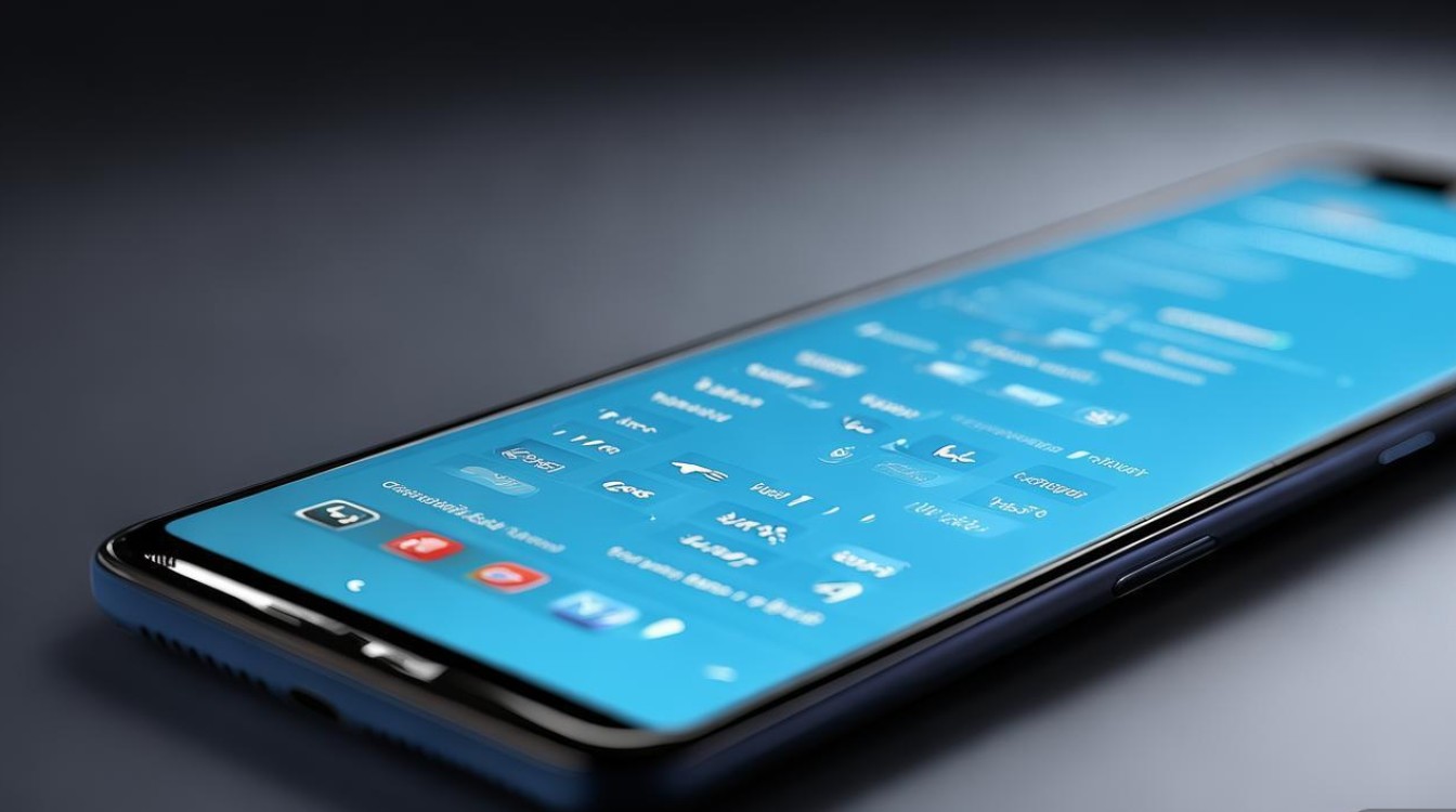 vivox9主页面怎么设置才能自定义图标和布局?