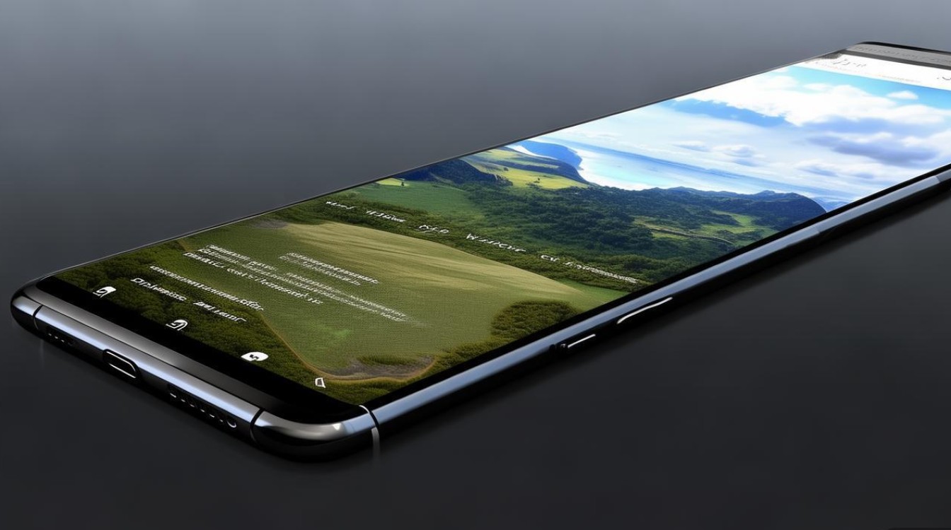 VIVO X9设置屏壁纸步骤详细教程？