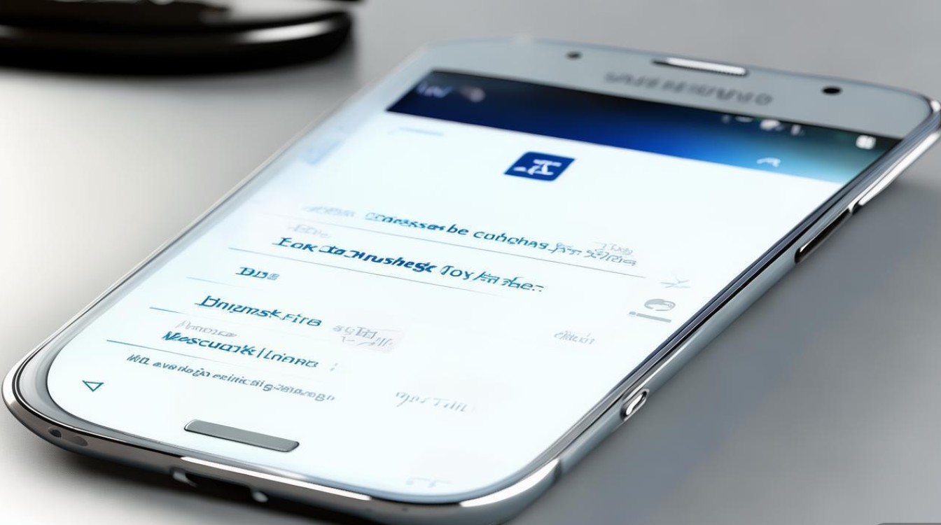 三星S4如何切换中文系统？