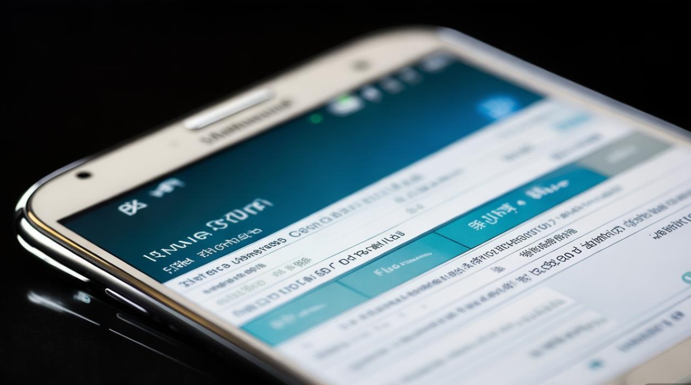 三星S4如何切换中文系统？