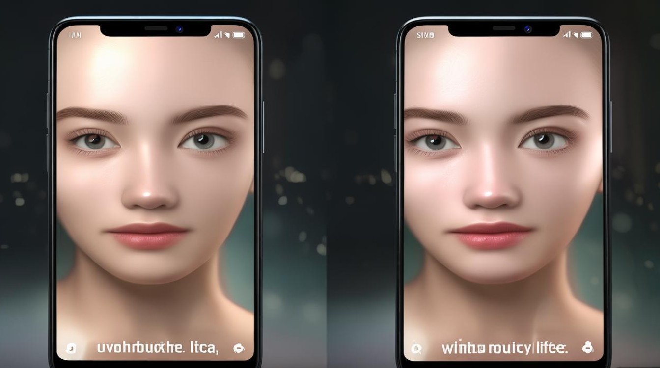 vivox9美颜功能消失？设置错误还是软件故障？