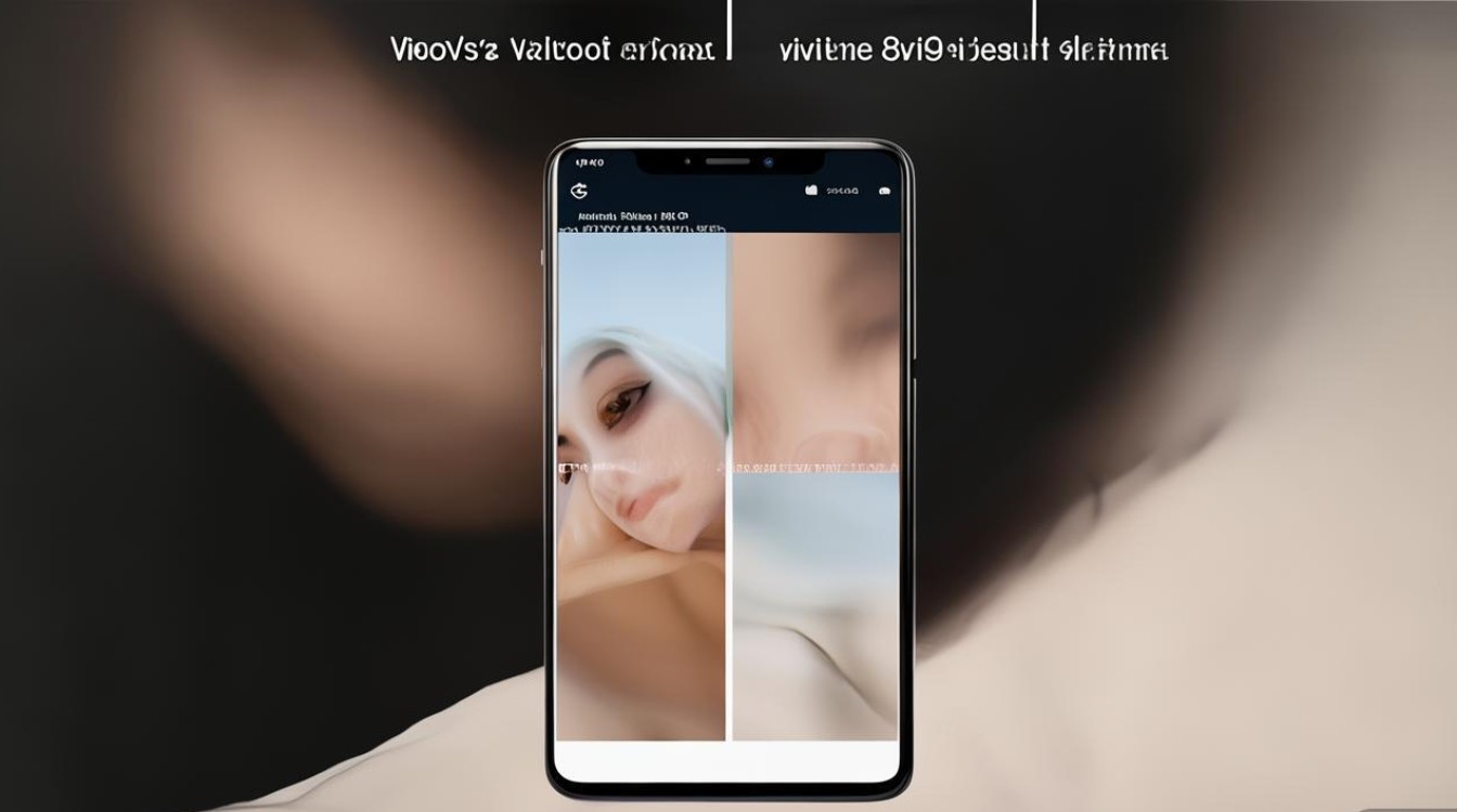 vivox9美颜功能消失？设置错误还是软件故障？