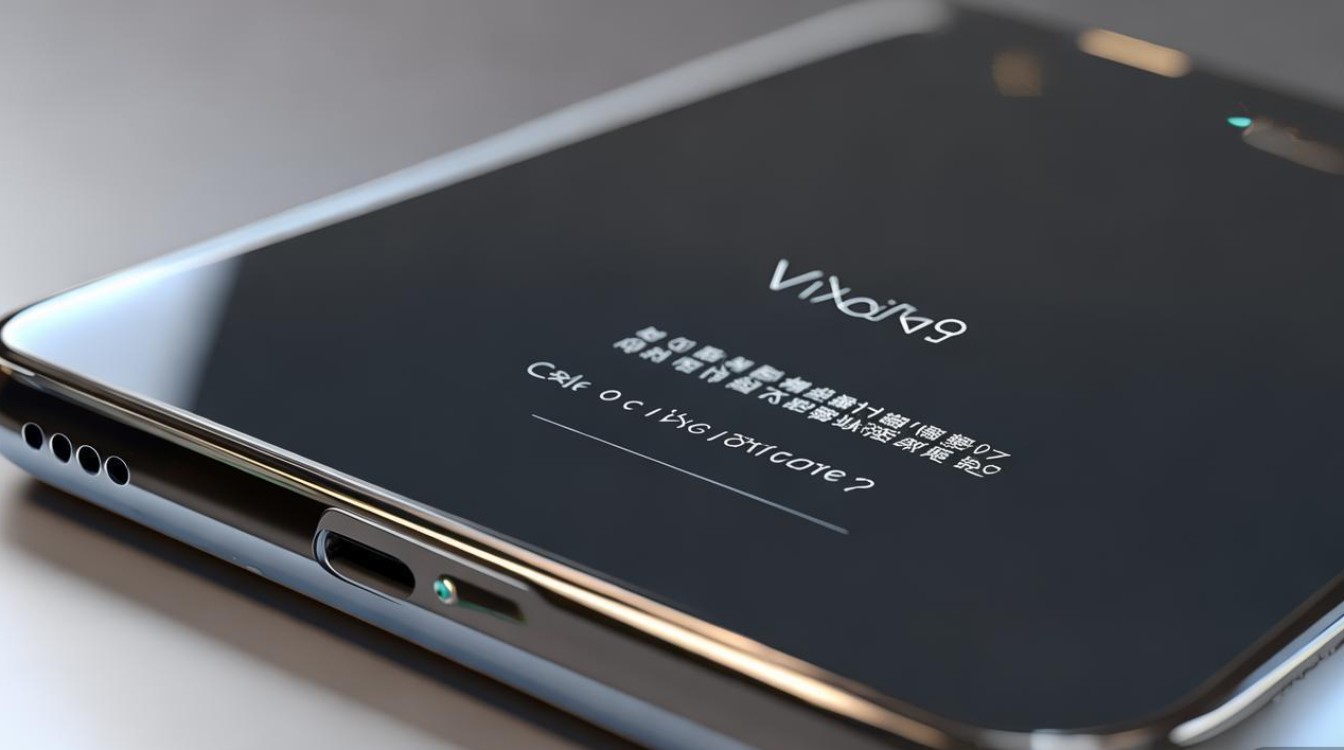 vivox9怎么看手机内存剩余多少空间？