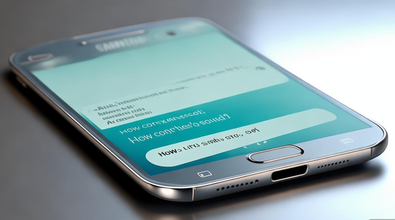 三星s4突然没声音了?手机外放和通话都没声怎么办?