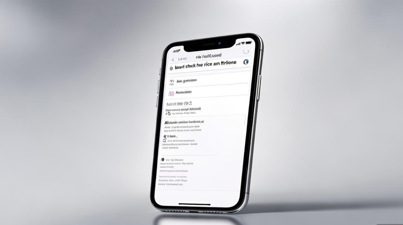 苹果手机怎么查价格？官网和第三方平台价格一样吗？