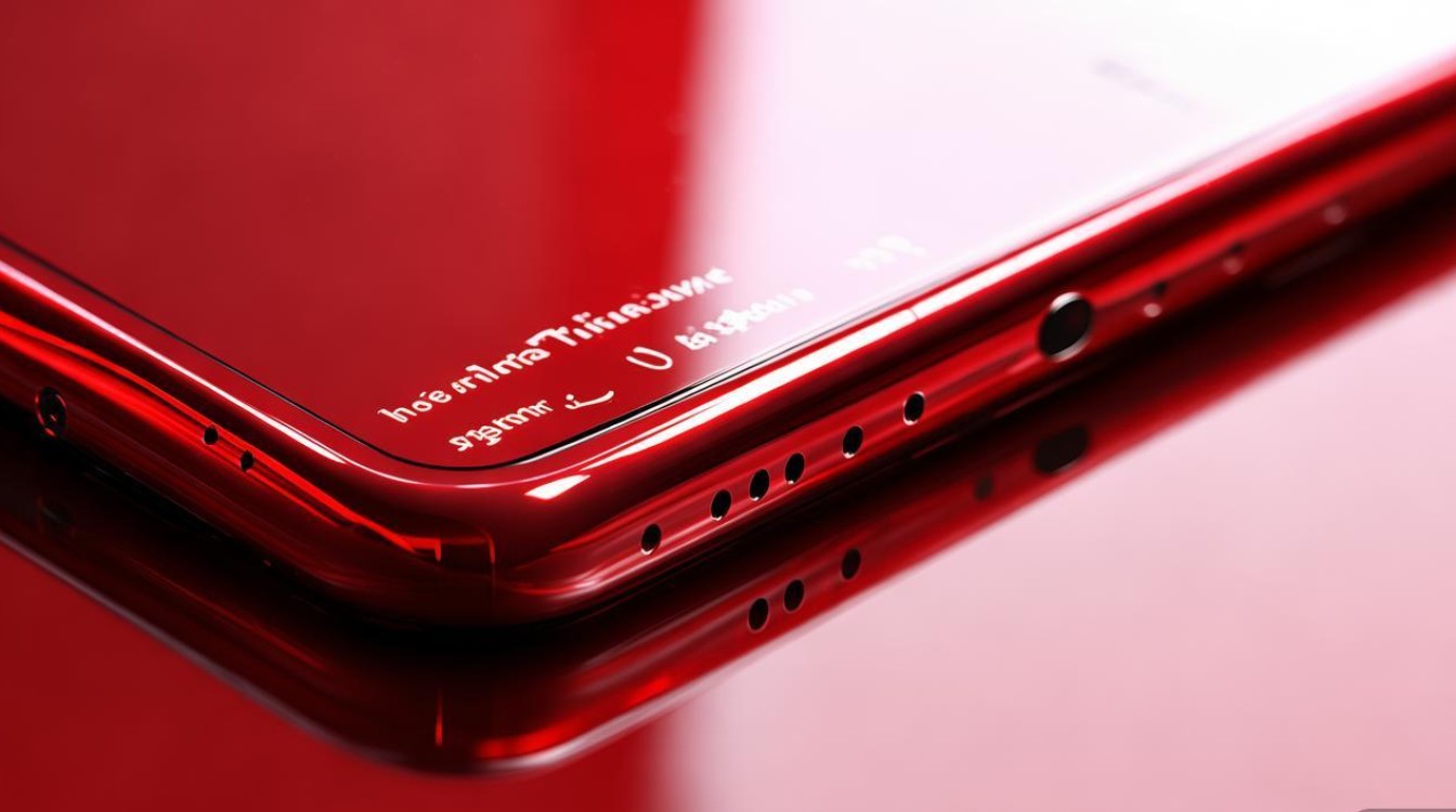 苹果手机屏幕突然变红是故障还是设置问题？