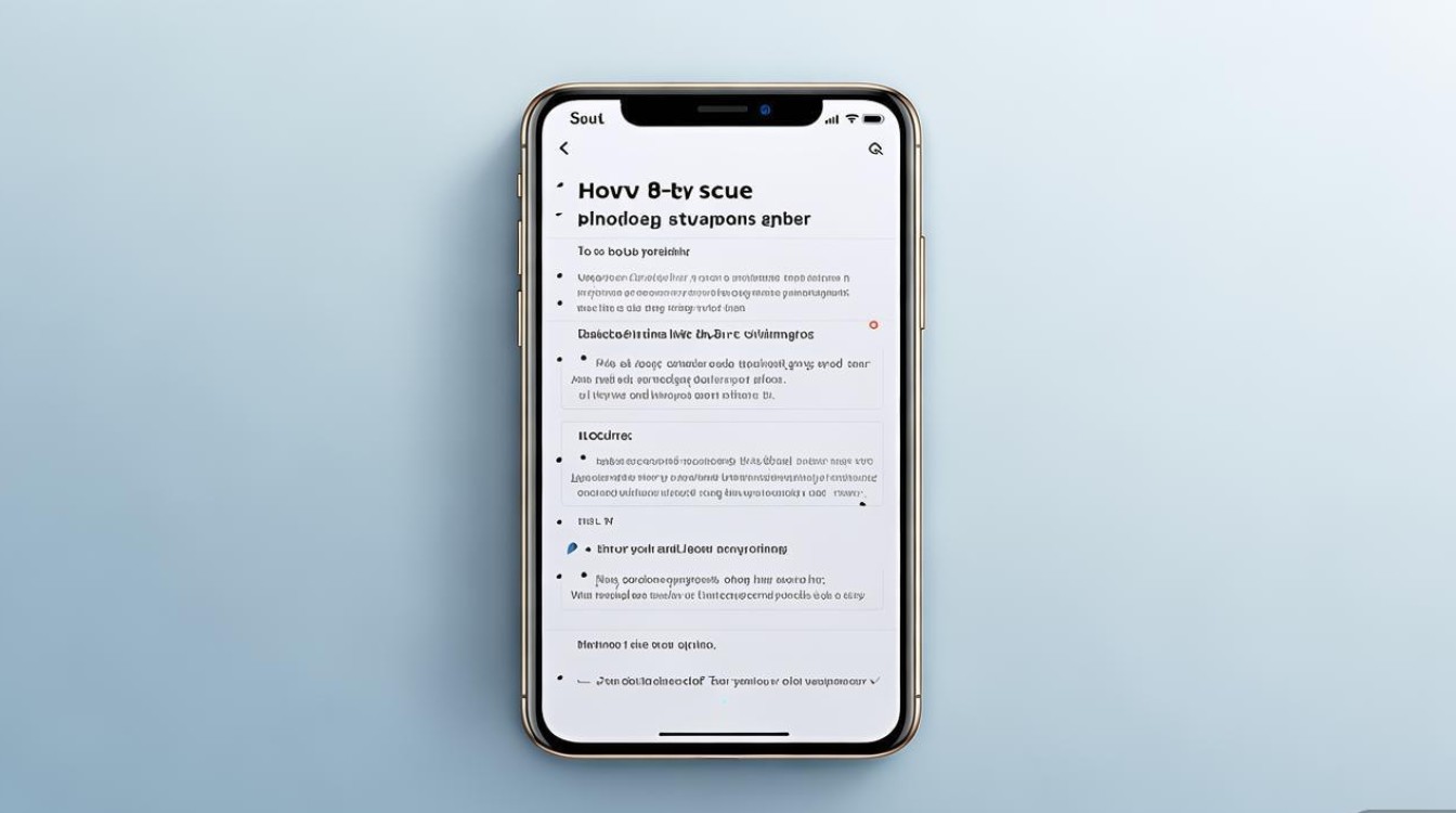 苹果手机怎么备份手机号？备份后怎么恢复联系人？