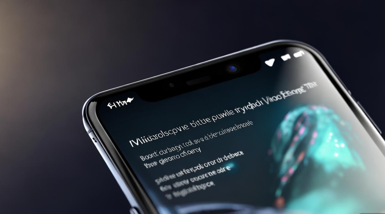 小米13 Pro微距模式怎么打开?手把手教你开启技巧!