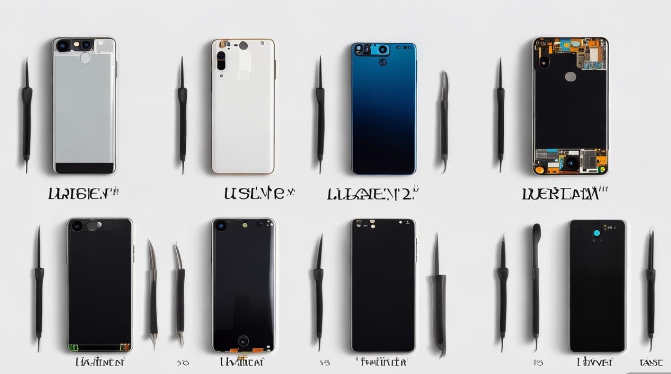 vivox9换后壳步骤难吗？自己动手怎么操作？