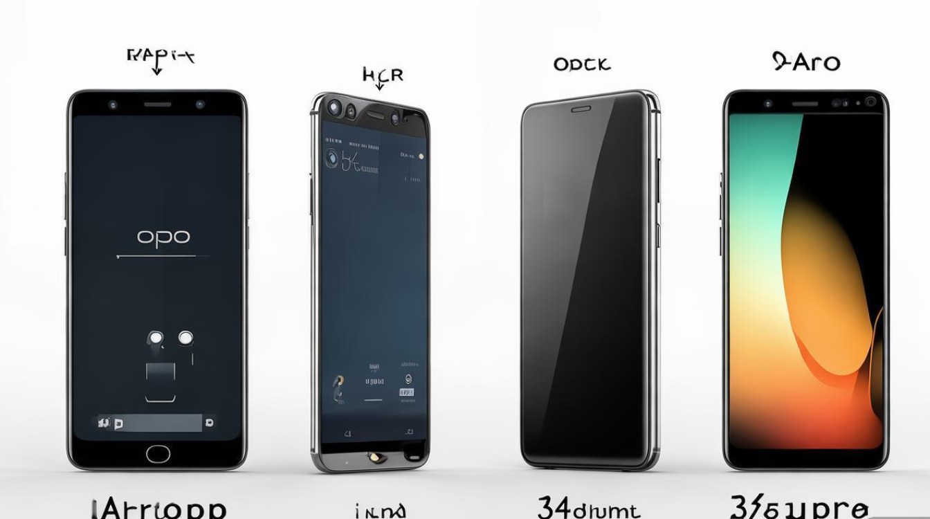 oppo假手机怎么看?教你几招快速辨别真假的方法