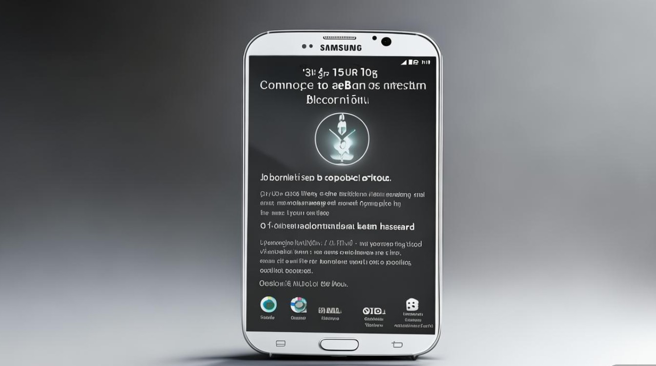 三星S4如何正确连接蓝牙耳机?步骤详细教程来了