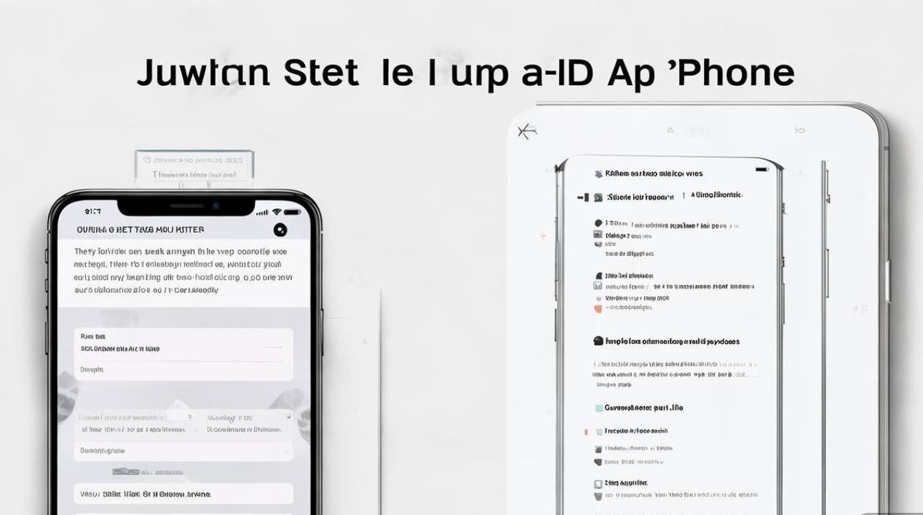 苹果手机新ID怎么注册？忘记旧ID怎么办？