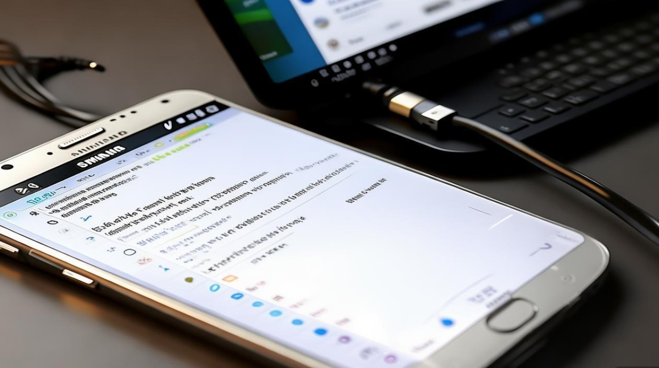 三星S4连接电脑USB调试模式步骤是怎样的？
