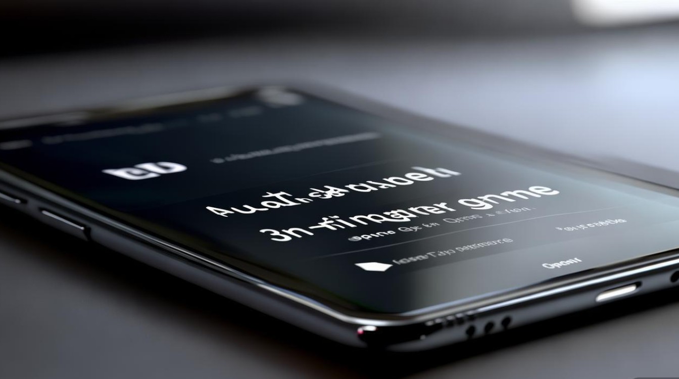 OPPO手机3指截屏怎么调?开启方法与设置步骤详解