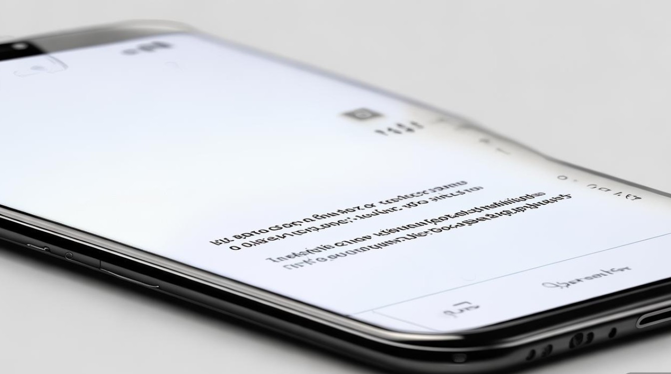 OPPO手机3指截屏怎么调?开启方法与设置步骤详解