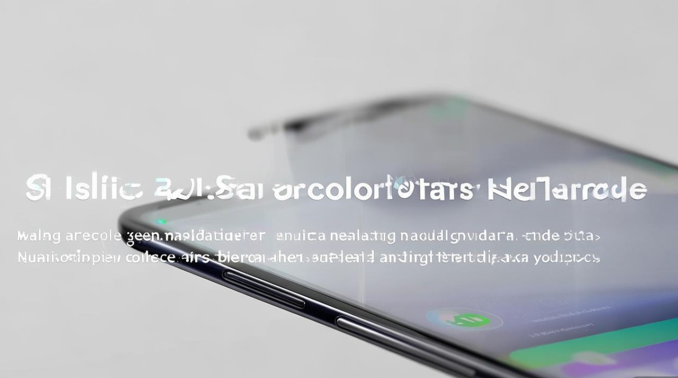 VIVO X9屏幕颜色怎么调？自定义显示设置教程来了！