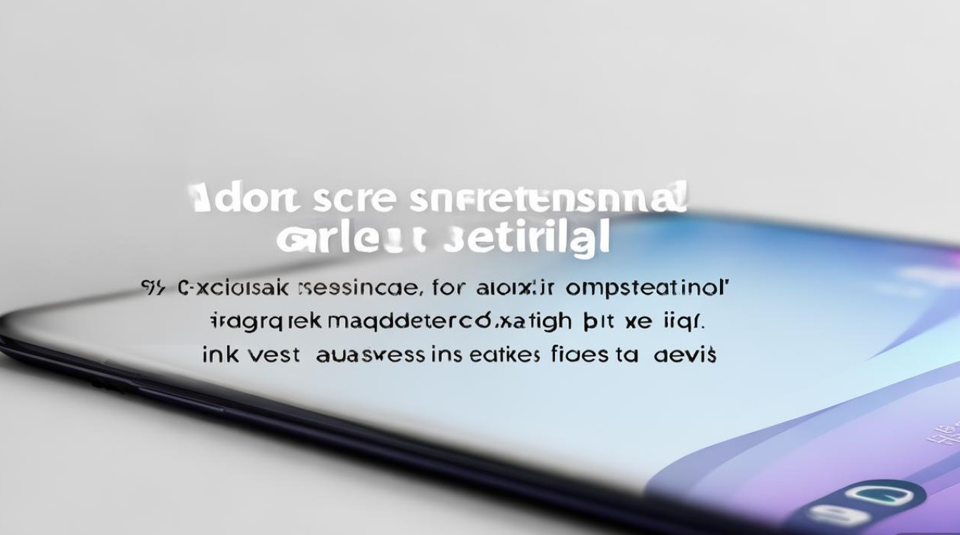 VIVO X9屏幕颜色怎么调？自定义显示设置教程来了！