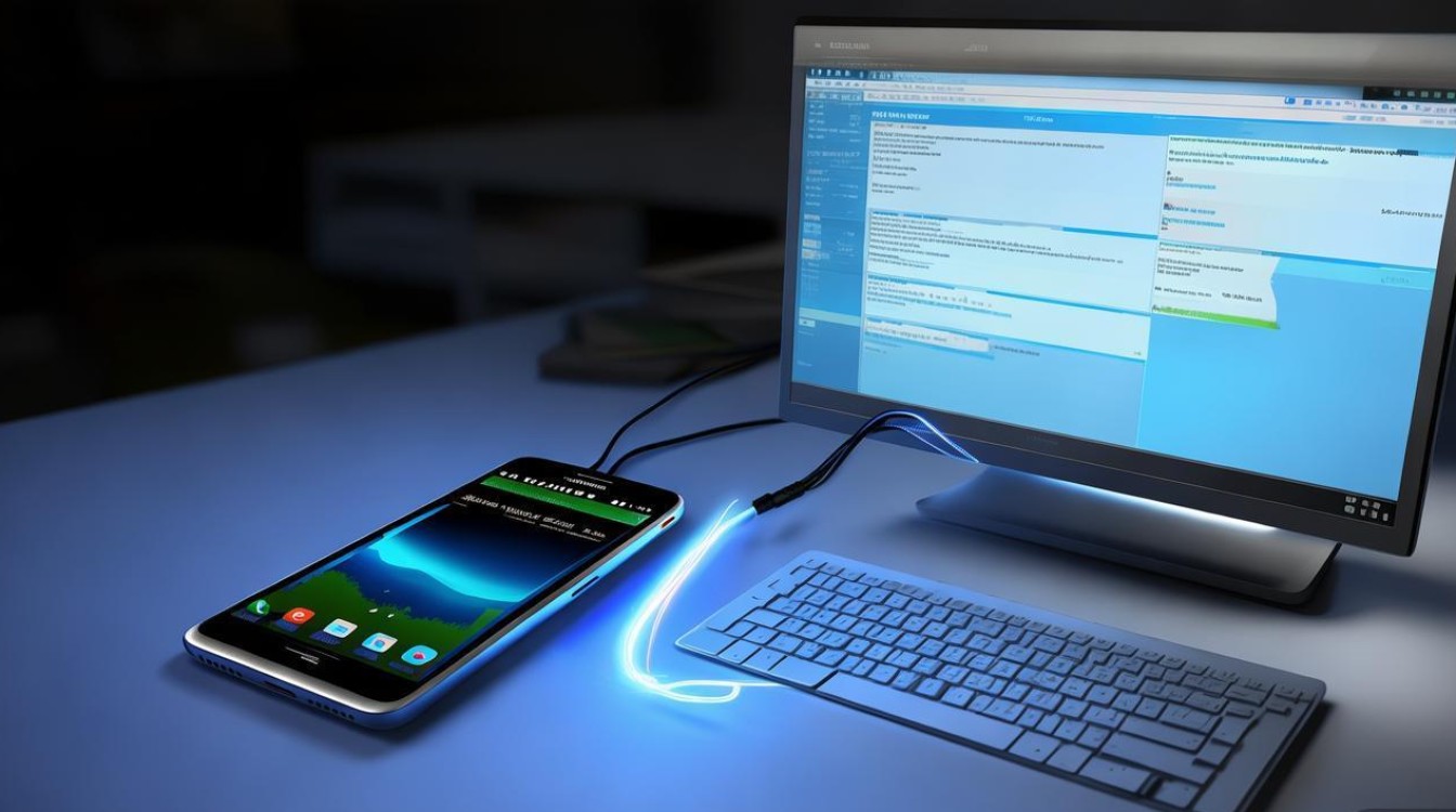 三星S4连接Kies3失败怎么办？详细步骤解决连接问题。