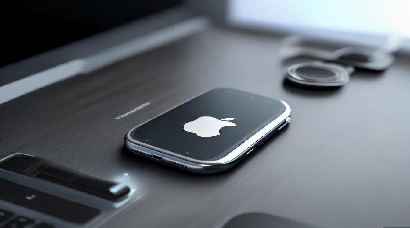 苹果手机图标不见了怎么找回来?