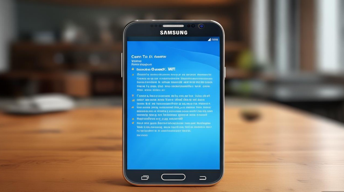 三星S4连不上WiFi怎么办？解决方法在这里！