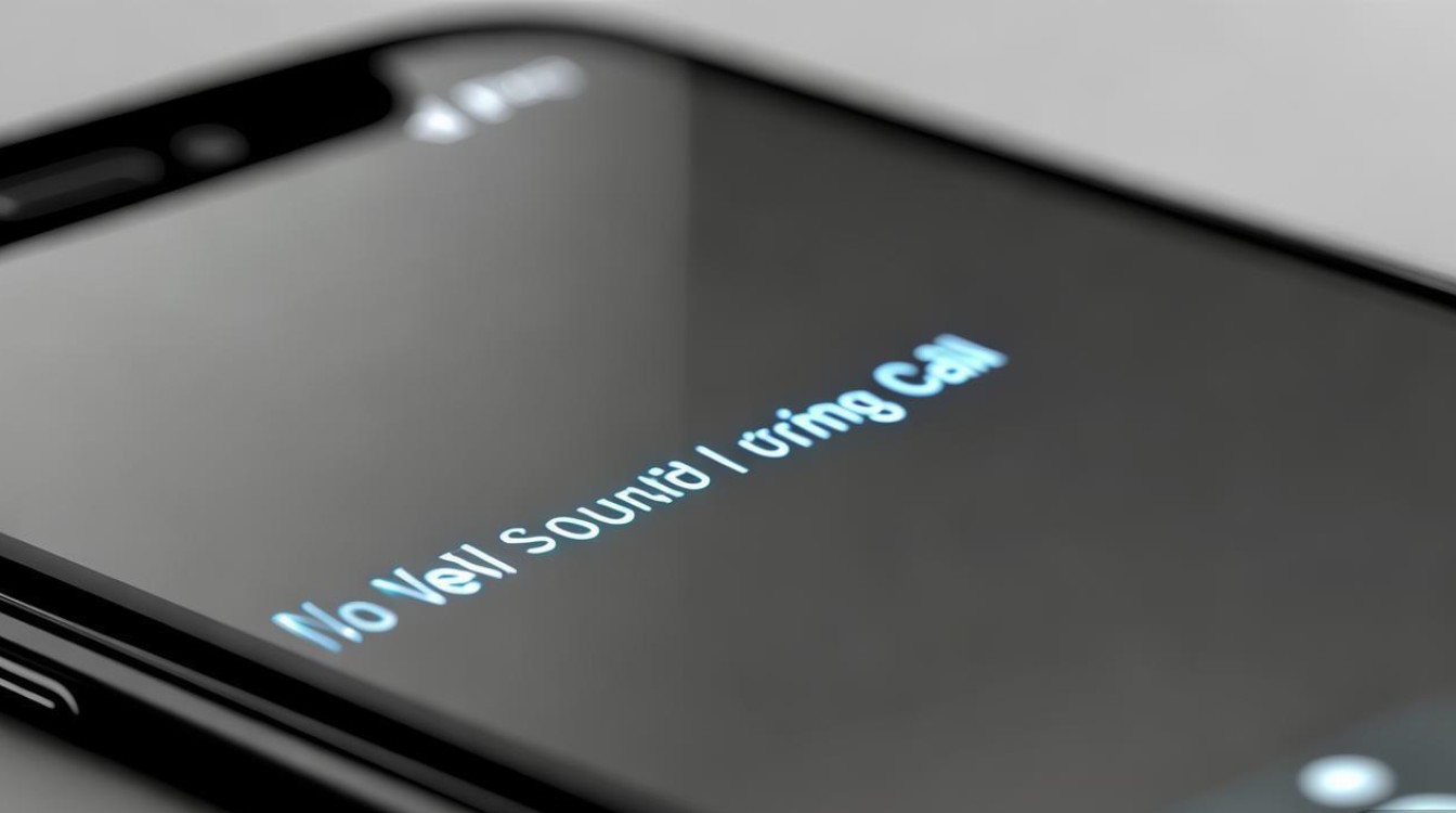 苹果手机通话中没声音怎么办？原因及解决方法详解