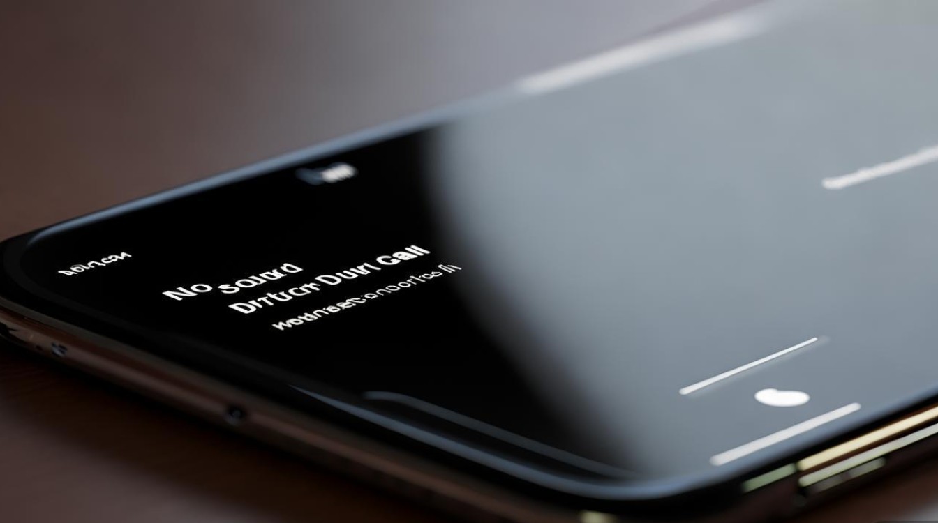 苹果手机通话中没声音怎么办？原因及解决方法详解