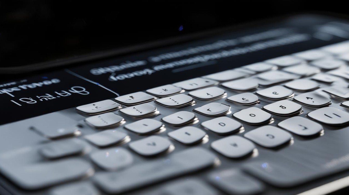 苹果手机输入法为什么不智能，怎么提升输入体验？