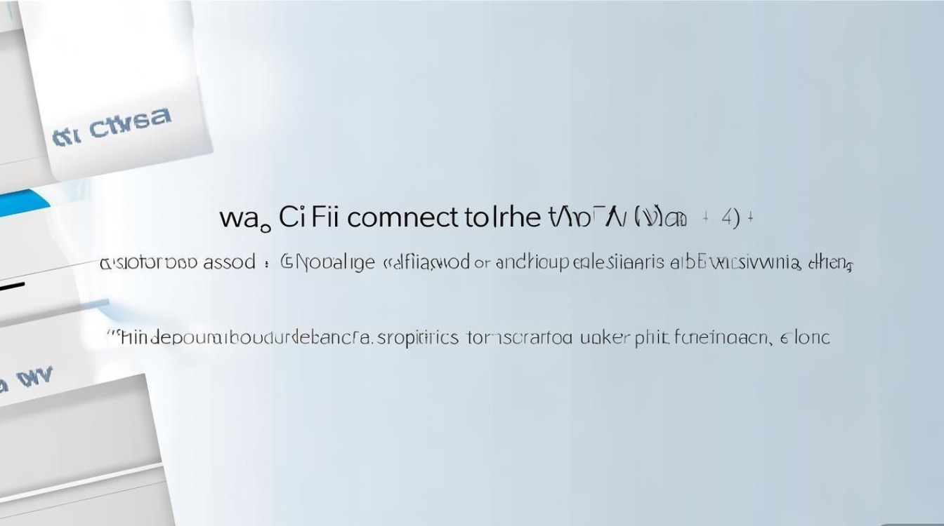 三星S4连WiFi忘密码？手机设置里怎么找回？