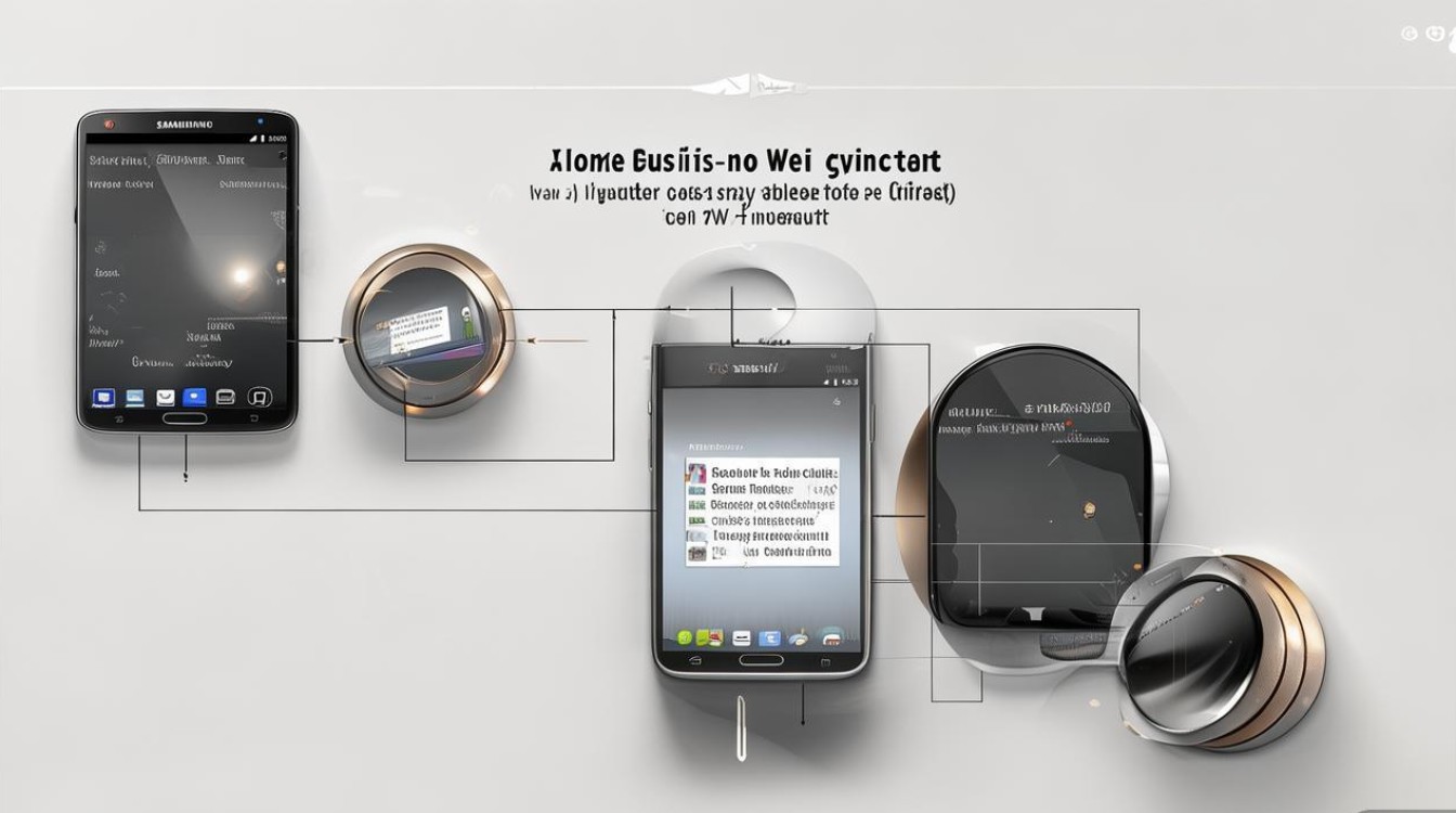 三星s4如何查找mac地址？