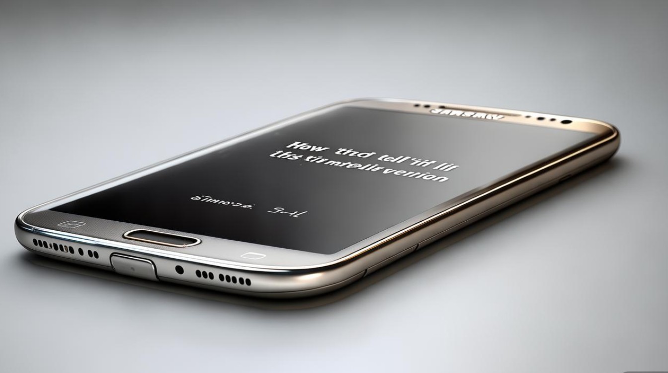 三星S4怎么看是移动版还是联通版？