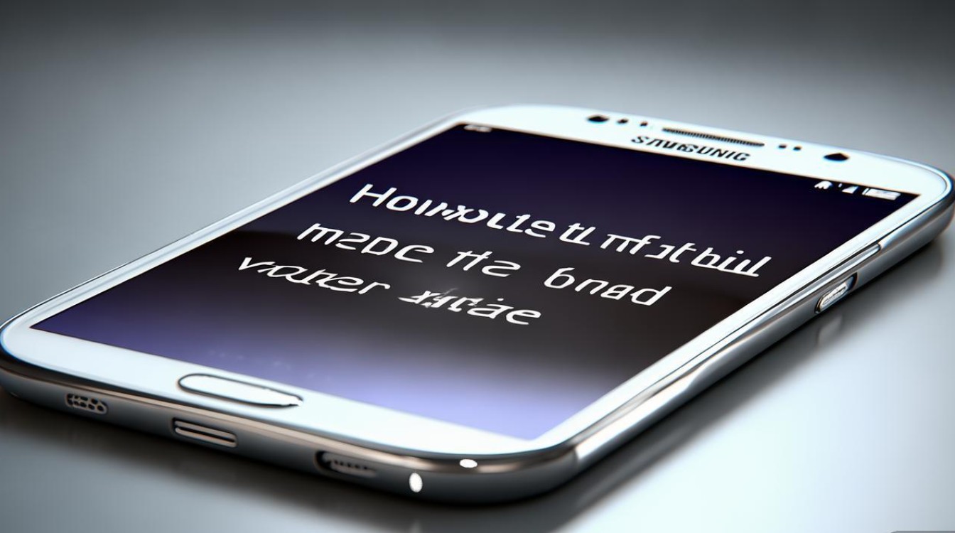 三星S4怎么看是移动版还是联通版？