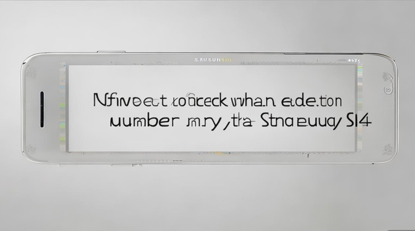 三星s4怎么看是什么版本号？如何查询手机具体型号版本？
