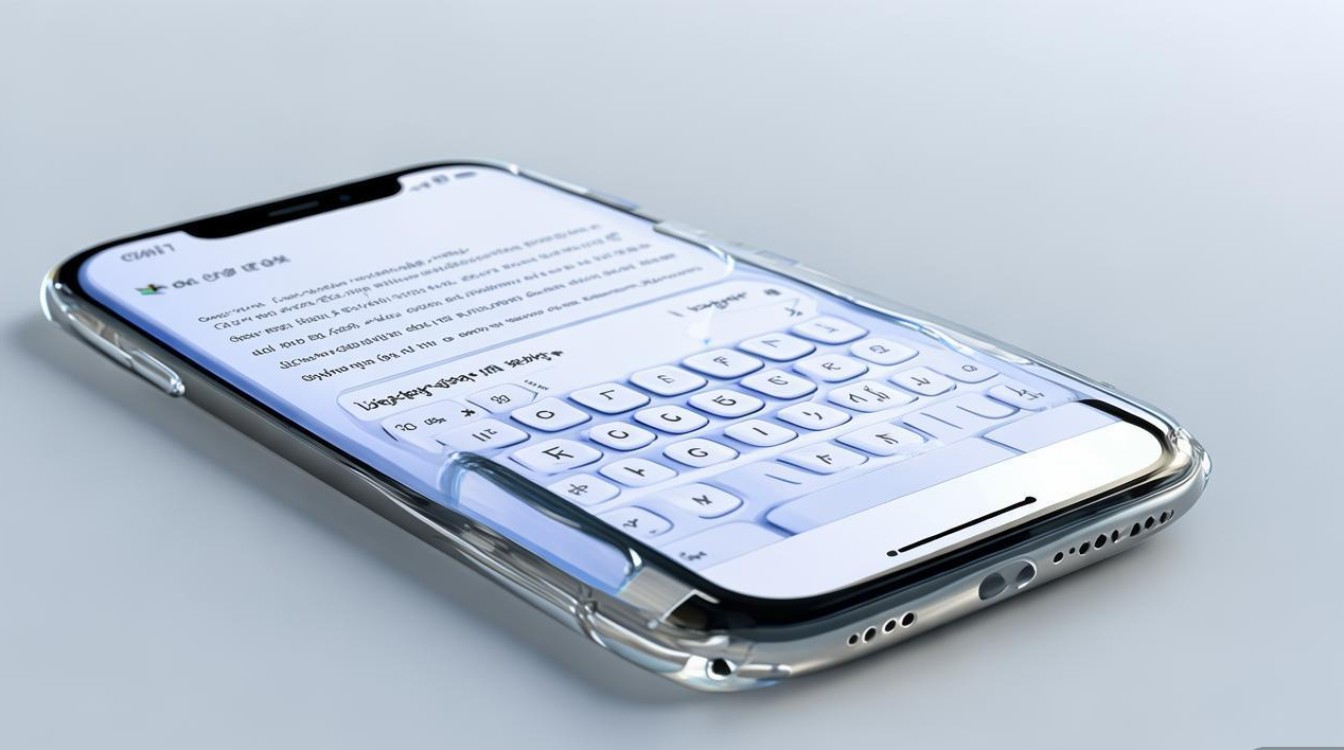 苹果手机输入符号在哪？特殊符号怎么打出来？